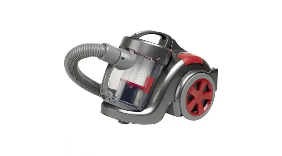 Bestron DESIGNO porzsák nélküli porszívó ABL850GRBestron Exkluzív ajánlat