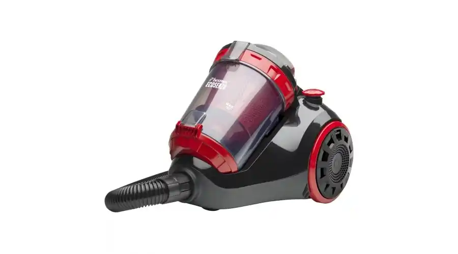 Bestron ECOSENZO porzsáknélküli porszívó ABL900BREBestron Legnépszerűbb