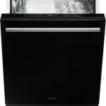 Azonnal elérhető Gorenje Simplicity beépíthető mosógatógép GV6SY2BGorenje
