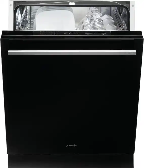 Azonnal elérhető Gorenje Simplicity beépíthető mosógatógép GV6SY2BGorenje