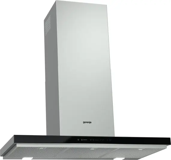 Gorenje páraelszívó WHT941A2XBGGorenje Legkelendőbb