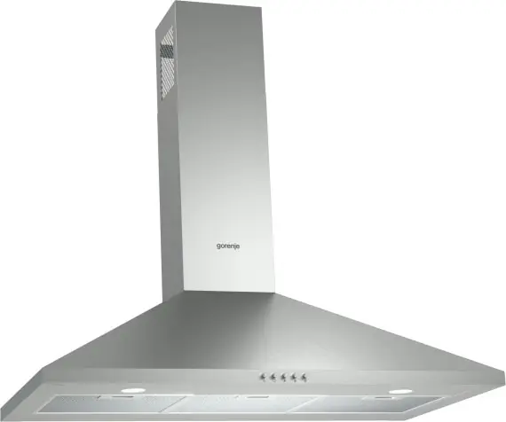 Gorenje páraelszívó WHC923E14X (514490)Gorenje Kiárusítás