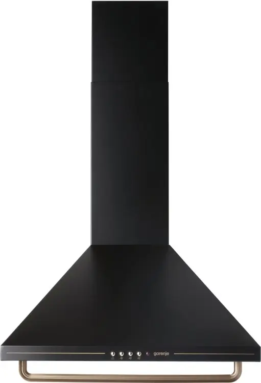 Gorenje Classico Design páraelszívó DK63CLBGorenje Szezonális akció