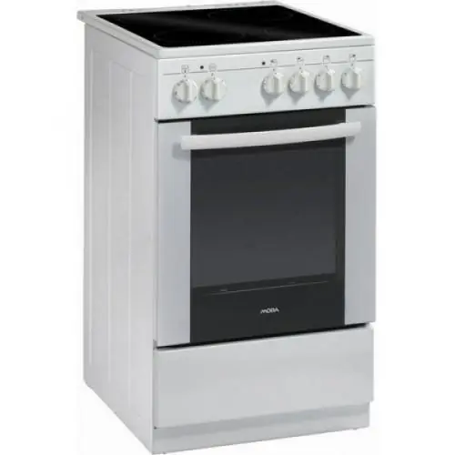 Gorenje Mora elektromos tűzhely CS612AWGorenje Árengedmény
