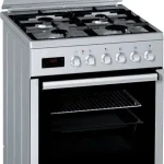 Gyors szállítás Gorenje kombinált tűzhely K67337AXGorenje