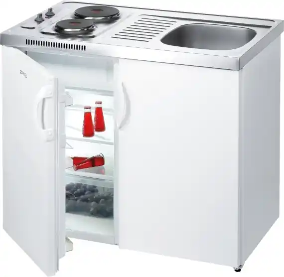 Gorenje minikonyha MK100S-RGORGorenje Gyors szállítás
