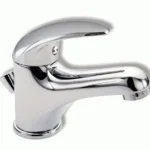 Gyors kiszállítás Novaservis Metalia 55 Mosdócsaptelep, króm, teli karral, 55001,0Novaservis