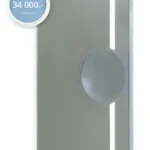 Tboss Modena 40 Lux fürdőszobatükör (venge)Tboss Ajánlat