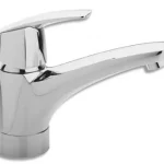 Novaservis Metalia 56 egykaros konyhai csaptelep, króm, STANDARD 50096,0Novaservis Olcsó