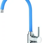 Teka Alaior SP 995 mosogató csaptelep kék/króm 55.995.02.0FBTeka Legnépszerűbb