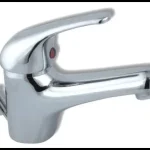 Novaservis Titania Iris mosdócsaptelep leeresztővel, króm 92001,0Novaservis Vedd meg online