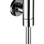 SCHELL vizelde-öblítőszelep SCHELLOMAT BASIC, DN 15, 024780699Schell Korlátozott ajánlat