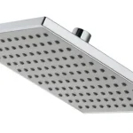 Árcsökkenés Deante Wrzos 20x20 cm szögletes esőztető zuhanyfej NAC 03QKDeante