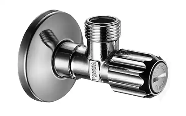 SCHELL normál szűrős szabályozható sarokszelep 1/2"-3/8" 049480699Schell Prémium