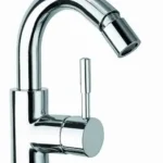 Novaservis Tower Tech bidécsaptelep, króm 12611,0Novaservis Expressz kézbesítés