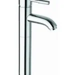 Expressz szállítás Novaservis Tower Tech magasított mosdó/mosogató csaptelep, króm 12501CS,0Novaservis