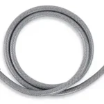 Biztonságos vásárlás Novaservis műanyag zuhanycső, szürke PVC/200,8Novaservis