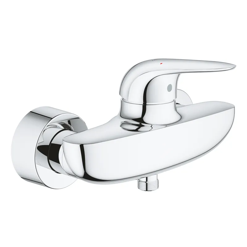 Ne maradj le Grohe Eurostyle (2015) egykaros zuhany csaptelep 23722003Grohe