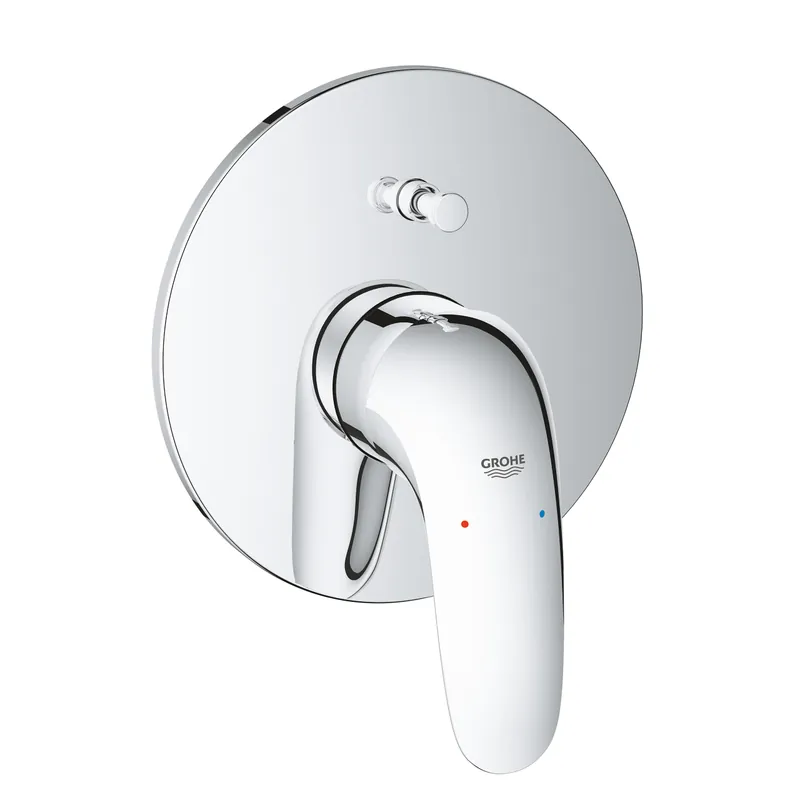 Azonnal elérhető Grohe Eurostyle (2015) egykaros falba épített kádcsaptelep 29099003Grohe