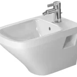 Duravit Durastyle fali bidé, 53x37 cm 2282150000Duravit Végkiárusítás