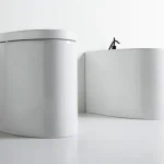 GSG Ceramic Boing álló wc BOWC01GSG Ceramic Végkiárusítás