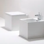 GSG Ceramic OZ álló wc OZWC01GSG Ceramic Outlet