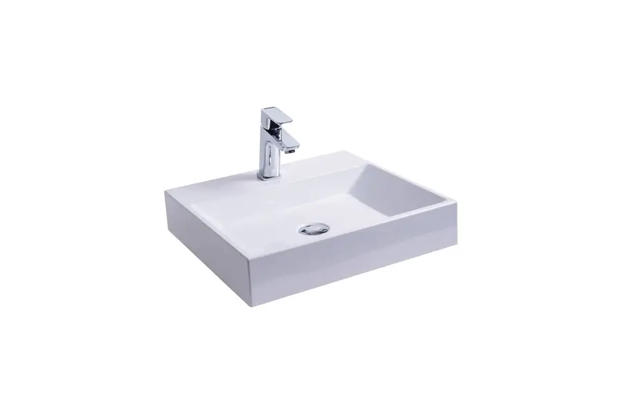 Prémium Ravak Natural 500 mosdó 50x45 cm XJO01250000Ravak