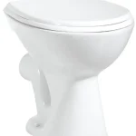 Aqualine hátsó kifolyású álló wc (TP330)Aqualine Népszerű