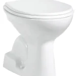 Aqualine WC, álló, alsó kifolyású (TP340)Aqualine Különleges ajánlat