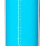 Azonnal elérhető Aqualine szappanadagoló, fali, 200ml, fehér (1319-75)Aqualine