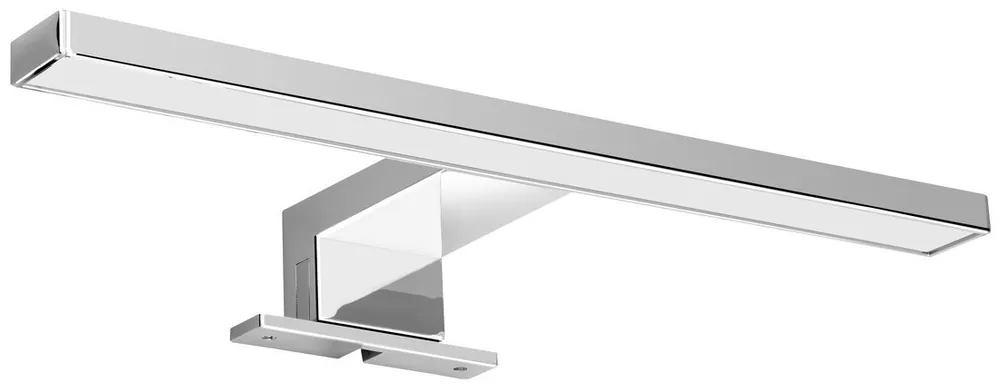 Biztonságos vásárlás Aqualine SERAPA LED világítás 5W, 300x50x100mm (SA147)Aqualine