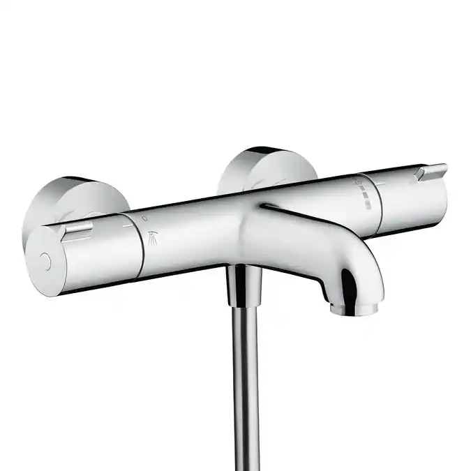 Hansgrohe Ecostat 1001 CL termosztátos kádcsaptelep 13201000Hansgrohe Kihagyhatatlan ajánlat