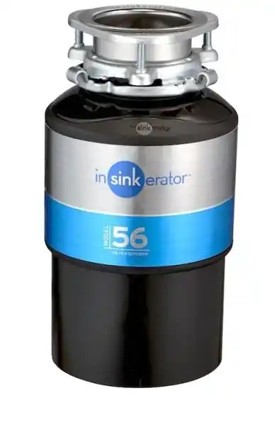 Insinkerator ISE56 konyhamalac 77970TInsinkerator Legnépszerűbb
