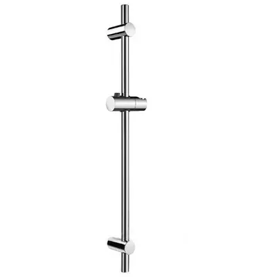 Nézd meg most Jika Cubito zuhanytartó rúd, 700 mm H3641X00043101 (3.641X.0.004.310.1)Jika