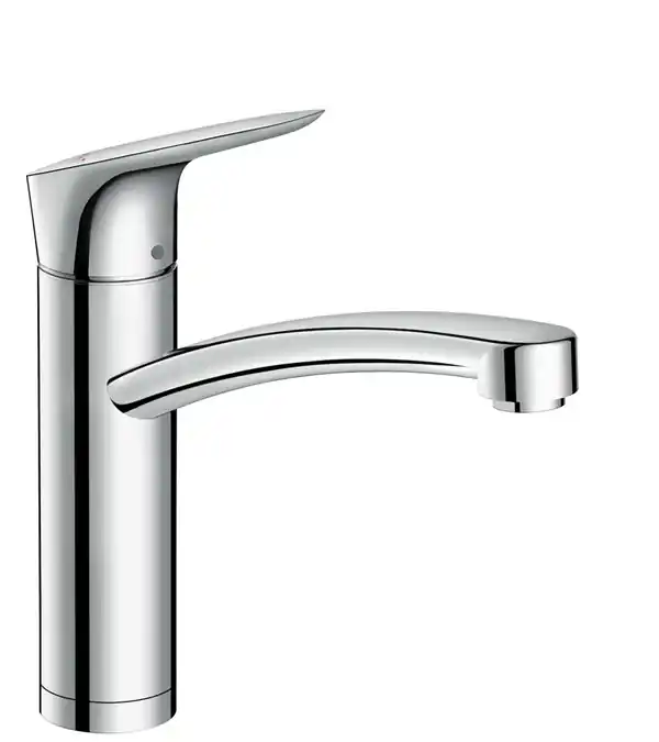 Hansgrohe Logis egykaros konyhai csaptelep 160, ablak előtti szereléshez 71833 000 (71833000)Hansgrohe Legkelendőbb