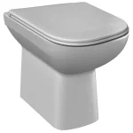 Utolsó esély Jika Olymp Deep falhozilleszkedő álló wc H8216150000001 (8.2161.5.000.000.1)Jika