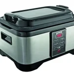 Ajánlat Gorenje Souis Vide multicooker 550 W, SVI6BGorenje