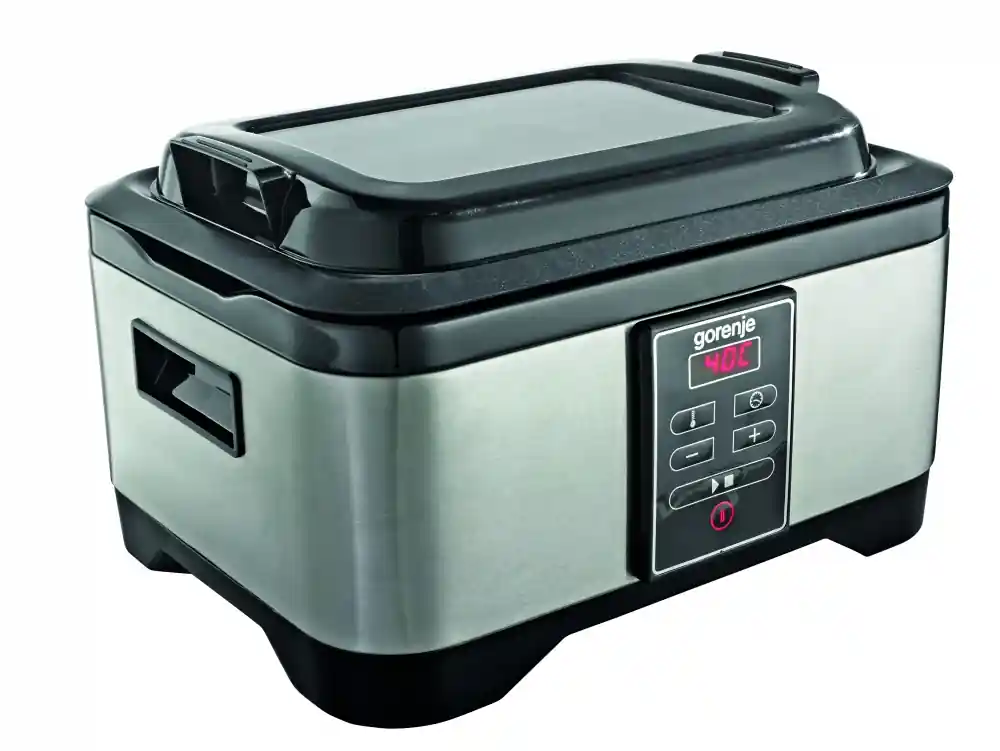 Ajánlat Gorenje Souis Vide multicooker 550 W, SVI6BGorenje