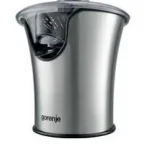 Gorenje citrusprés 85 W, CJ90WGorenje Akció