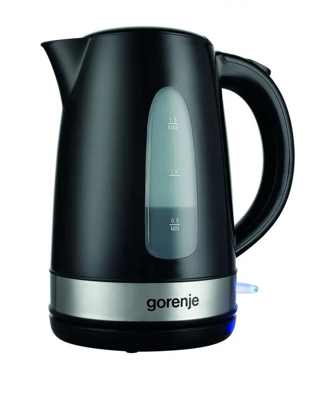 Végkiárusítás Gorenje vízforraló 2200 W, K15BKGorenje