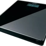 Nézd meg most Gorenje Black Up fürdőszobai mérleg, OT180GBGorenje
