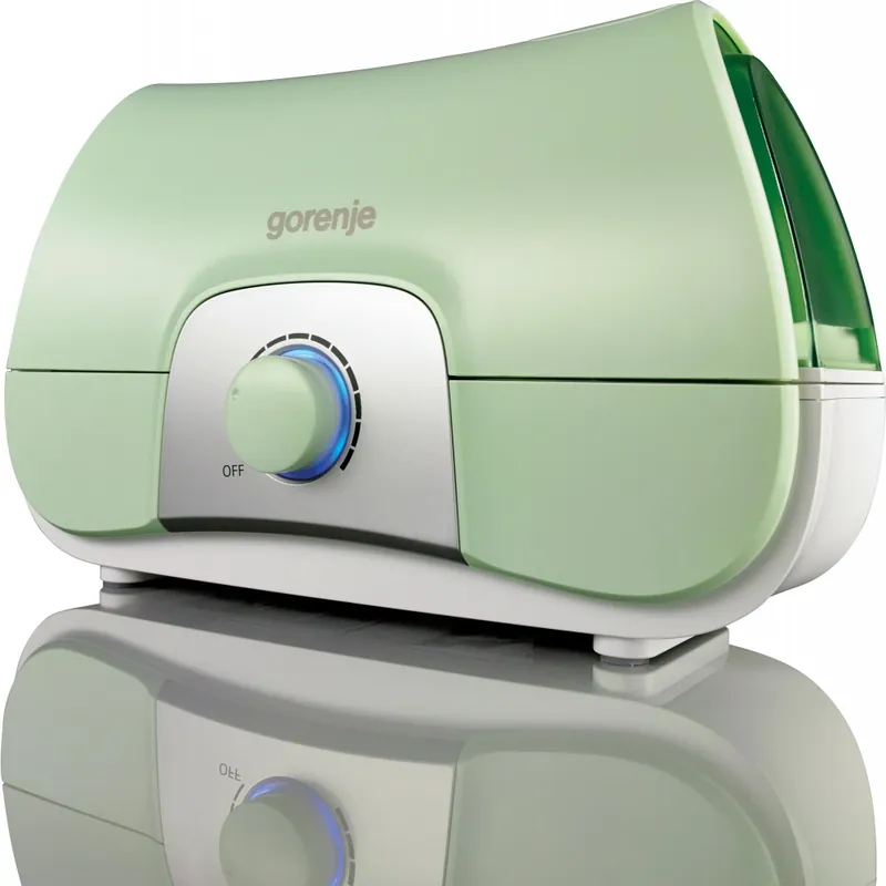 Expressz szállítás Gorenje levegőpárásító 30 W, H17GGorenje