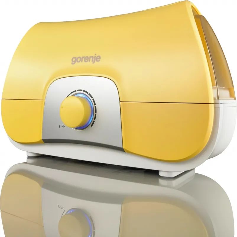 Legjobb ár Gorenje levegőpárásító 30 W, H17YGorenje