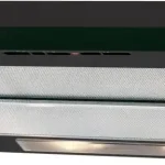 Biztonságos fizetés Cata TF-5250 kihúzható teleszkópos páraelszívó, 50 cm, fekete, 02097401Cata