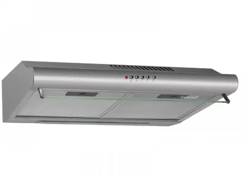 Cata P-3050 standard páraelszívó 50 cm, inox, 02096301Cata Gyors szállítás
