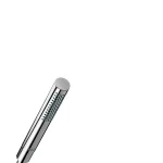 Azonnal elérhető Hansgrohe AXOR Starck 1jet hengeres kézizuhany 10531000Axor