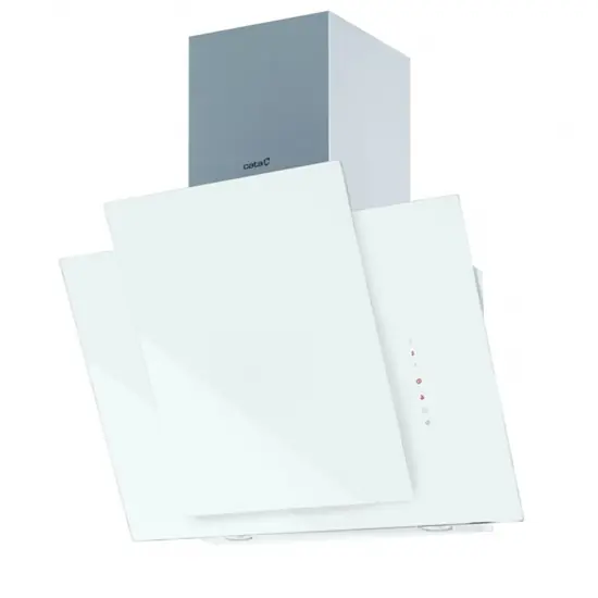 Cata PODIUM 500 fali páraelszívó 50 cm, fehér, 02027005Cata Vedd meg online