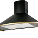Cata CLASICA 600 fali páraelszívó 60 cm, fekete, 02173403Cata Alacsony ár