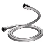 Utolsó esély Actima Square Silver 1,5 m-es zuhanygégecső ARAC.STD.H-Q150Actima