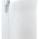 Népszerű Bemeta Jet kézszárító, fehér 945224056Bemeta